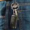 Oboustranná karabina Nite Ize Medallion™ Key Carabiner (8)