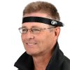 Držák na svítilnu Nite Ize Headband Flashlight Holder (5)