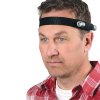 Držák na svítilnu Nite Ize Headband Flashlight Holder (6)