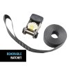 Upínací systém Nite Ize CamJam™ Ratchet Strap System Small 12 Ft (10)