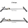 Upínací systém CamJam™ Ratchet Strap System Large 15 Ft 2 Pack (2)