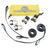 Upínací systém CamJam™ HookLock Ratchet Strap System Small 12 Ft 2 Pack (2)