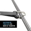 Upínací systém CamJam™ HookLock Ratchet Strap System Small 12 Ft 2 Pack (10)