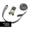 Upínací systém CamJam™ HookLock Ratchet Strap System Large 15 Ft 2 Pack (13)