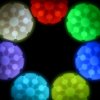Nabíjecí svítící míček Nite Ize Glowstreak Rechargeable Led Ball Disc O (4)
