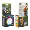 Nabíjecí svítící míček Nite Ize Glowstreak Rechargeable Led Ball Disc O (3)