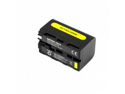 NITECORE NP-F750