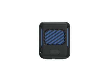 Odpuzovač komárů a hmyzu, Nitecore EMR05, odpuzovač hmyzu pro outdoor, odpuzovač hmyzu na kempování, venkovní odpuzovač hmyzu