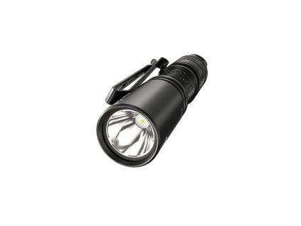 Nitecore MT1A LED svítilna, lehká a výkonná led svítilna pro outdoor, výkonná led svítilna na AA baterie, výkonná a lehká svítilna s dobíjecím akumulátorem