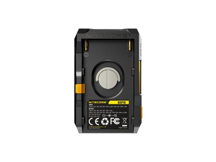 Nitecore BAP 10 adaptér pro NP-F akumulátory, adaptér pro Sony NP-F.