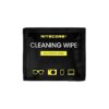 cleaning wipes