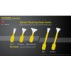 Full Frame Sensor Cleaning Swab EN 10