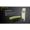 Full Frame Sensor Cleaning Swab EN 11