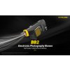 Nitecore BB2 dobíjecí ofukovač pro fotoaparáty a elektroniku