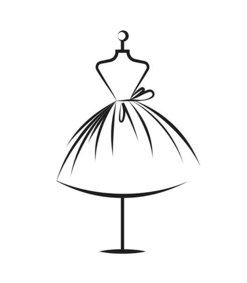 ŠATY OD NÁS SI ZAMILUJETE!