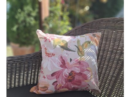 Návliečka na vankúš Peony