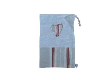 vrecko na.chlieb cerveno lanove