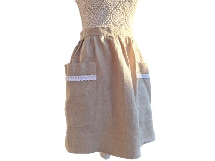 zastera na varenie lan