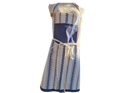 zastera na.varenie ludovy vzor