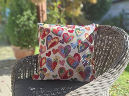 Obliecka1 na vankus srdce