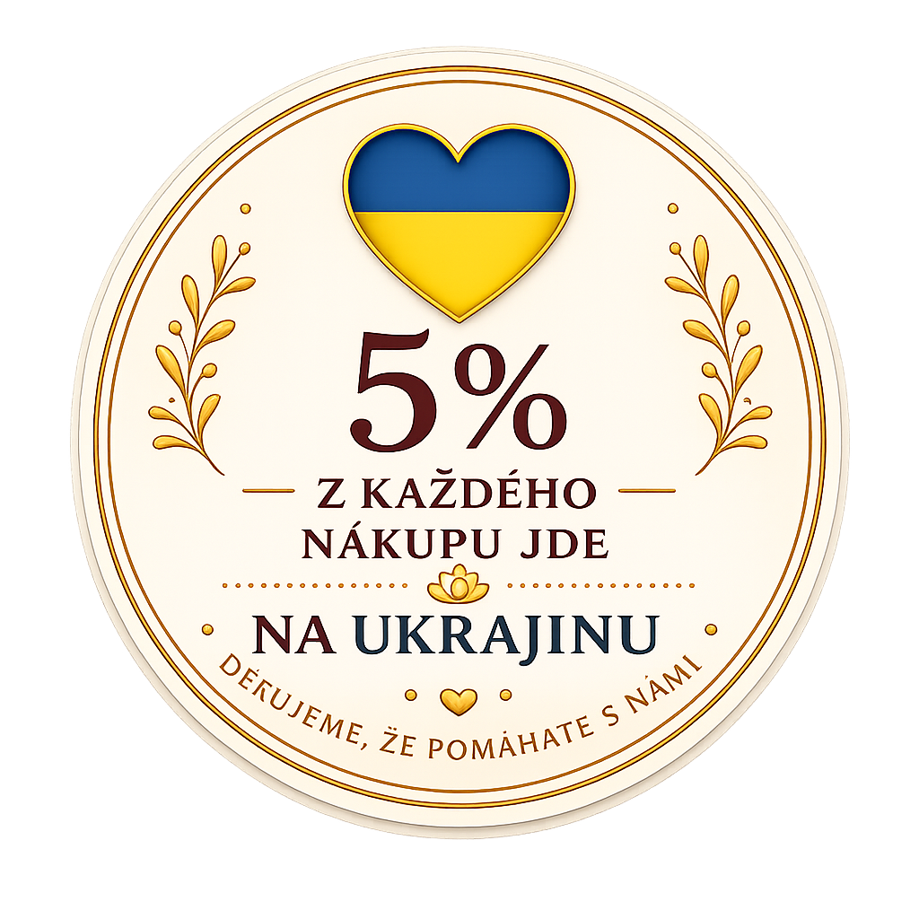 Podpora Ukrajiny