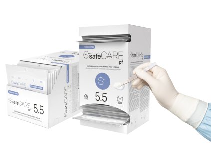 RCHLB 55 50 03 2 s rukavicemi