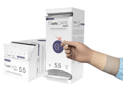 RCHLBM 55 50 09 2 s rukavicemi