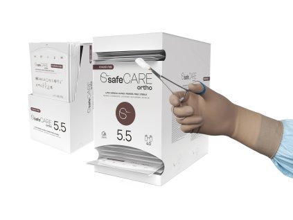 RCHLBO 55 40 09 3 s rukavicemi