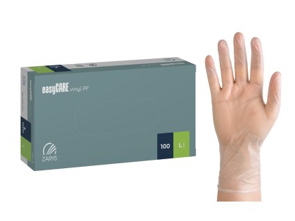 RWBL10001 z rękawicami