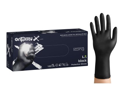 RNBXCL10003 s rukavicemi