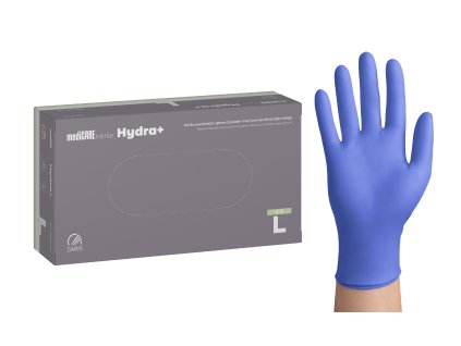 EB201CBL s rukavicemi