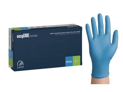 RNBL20001 z rękawicami