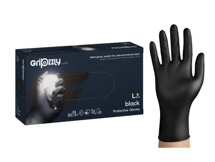 RNBDCL5005 s rukavicemi