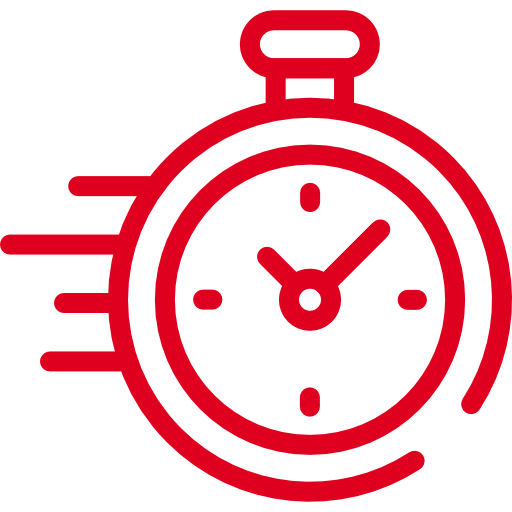 Pomáháme šetřit váš čas