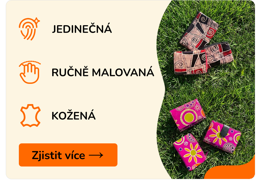 02 Ručně malovaná řada