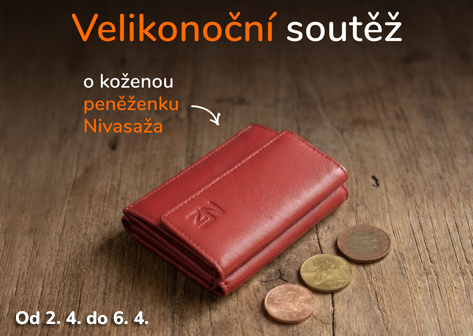 Velikonoční soutěž