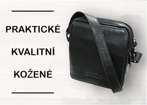 02 Černé elegantní tašky