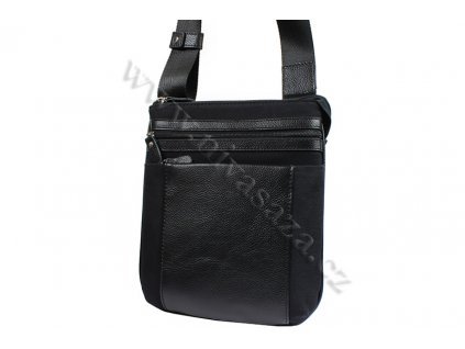 Pánská taška KAT51202-B černá