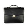 Pánská aktovka KAT1023-B černá