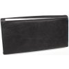 Dámská kožená peněženka Nivasaža N9-MTH-B černá