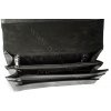 Pánská kožená aktovka KAT23514-B černá
