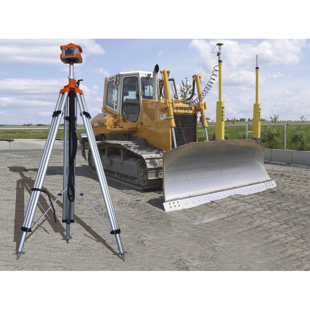 Co je dobré vědět o stativech?