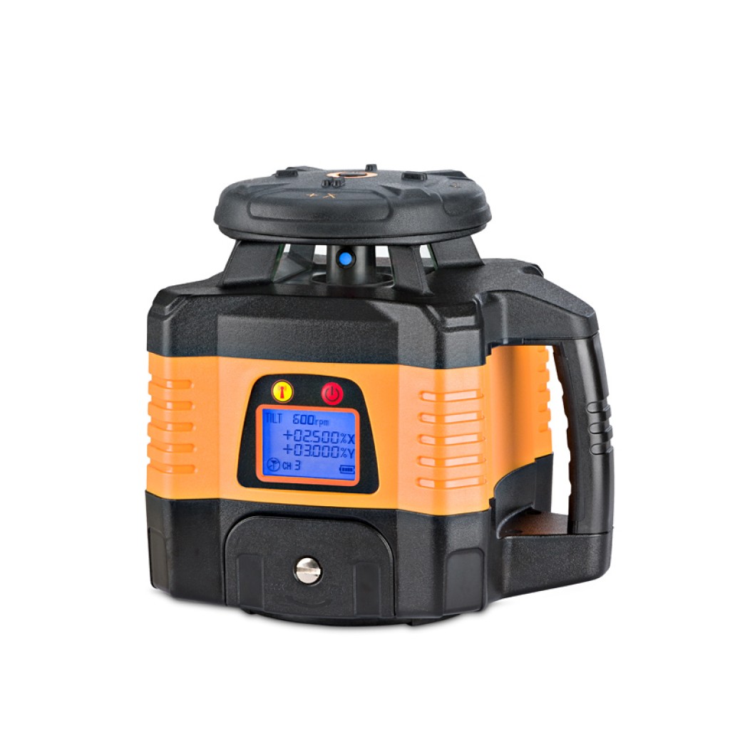 Nový laser FL 150H-G