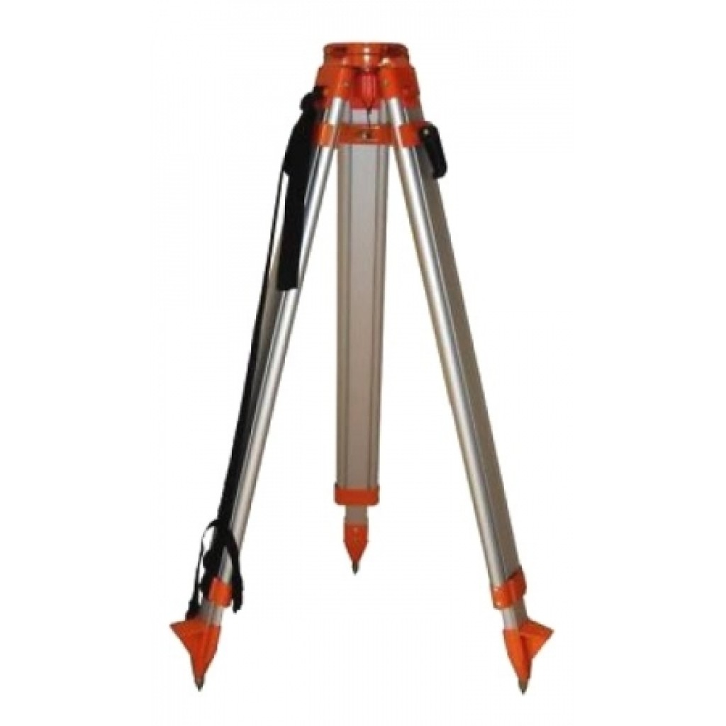 Výběr stativů - pevná podpora pro měření