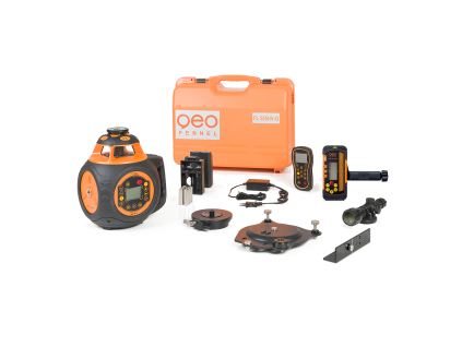 FL 505HV G FR 80 MM