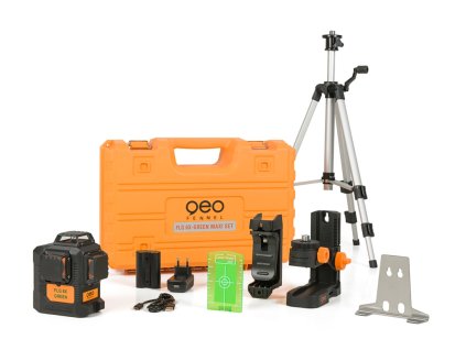 2878 flg 6x green maxi set