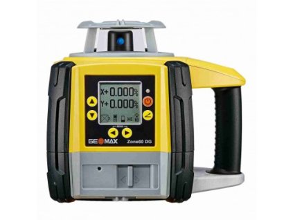 1516 geomax zone 60dg