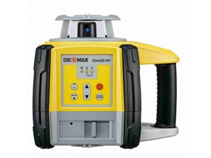 1507 geomax zone20 hv