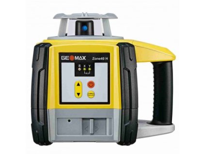 1510 geomax zone40 h