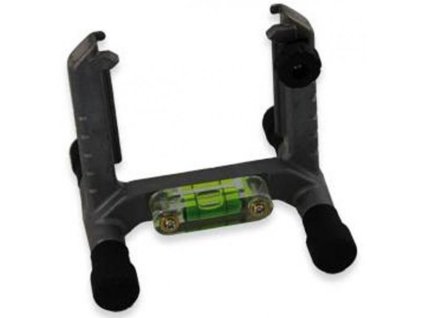 2032 kovovy drzak ciloveho terce pro topcon tp l3 4 5